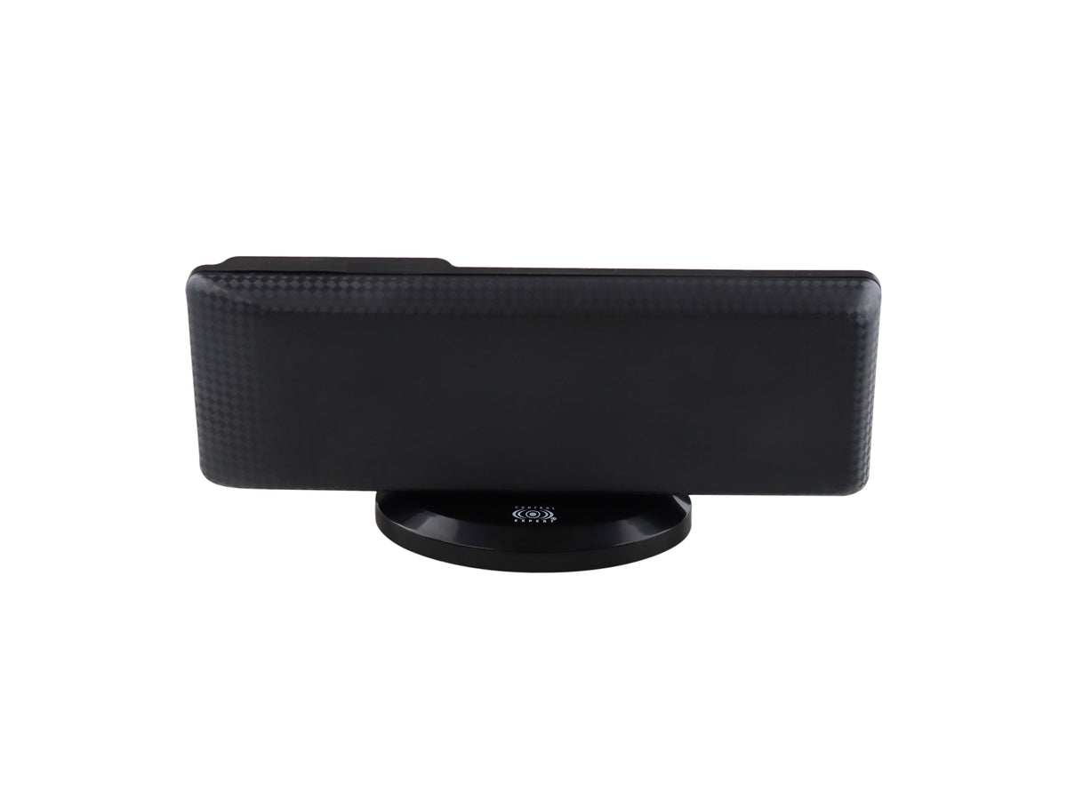 Antena o Amplificador Multibanda – Alta Ganancia y Recepción de Señal FM/VHF/UHF