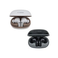Audífonos In-Ear Pro Sound BT 5.4 – Ultra Ligeros, Conexión Estable y Sonido Hi-Fi de 10mm