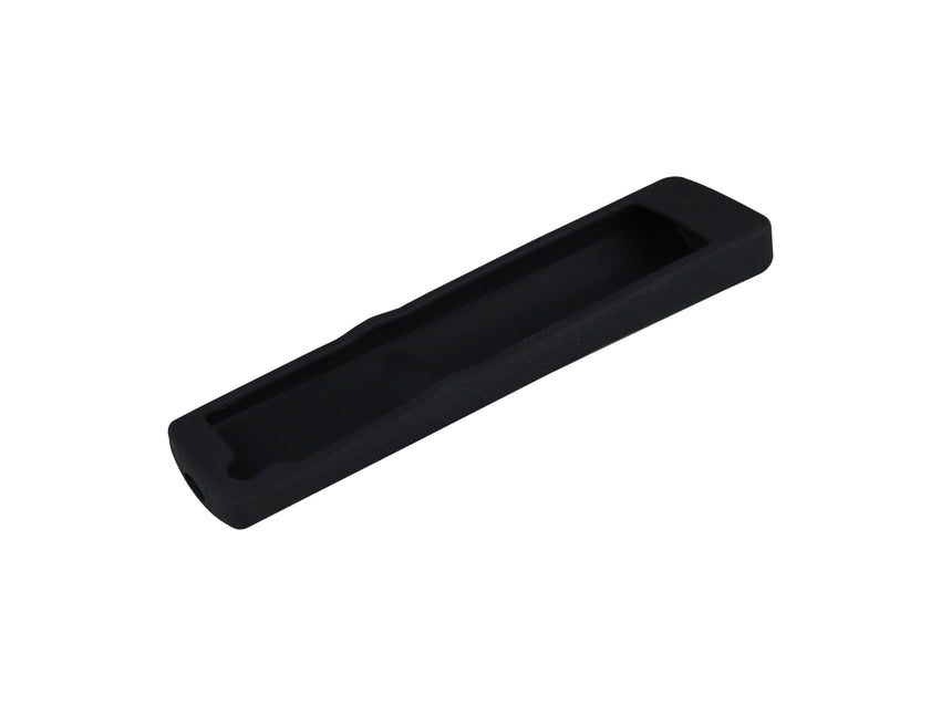 Funda de Silicon Modelos LG - Negro