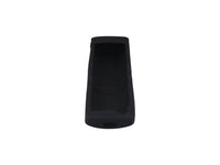 Funda de Silicon Modelos LG - Negro