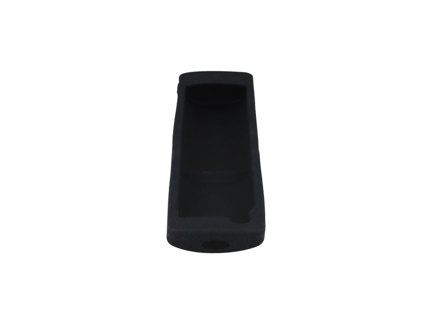 Funda de Silicon Modelos LG - Negro