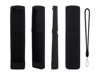 Funda de Silicon Modelos LG - Negro