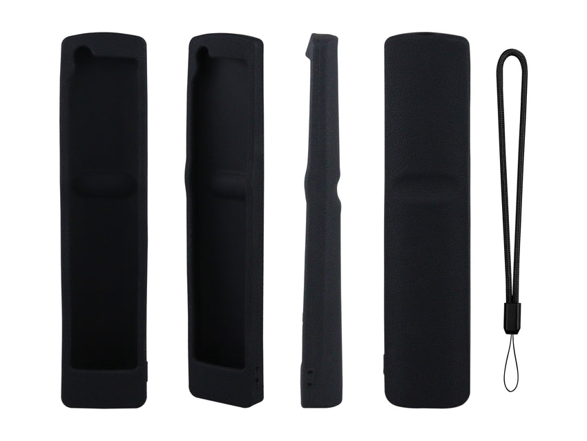 Funda de Silicon Modelos LG - Negro