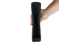 Funda de Silicon Modelos LG - Negro