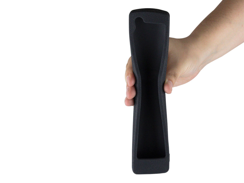 Funda de Silicon Modelos LG - Negro