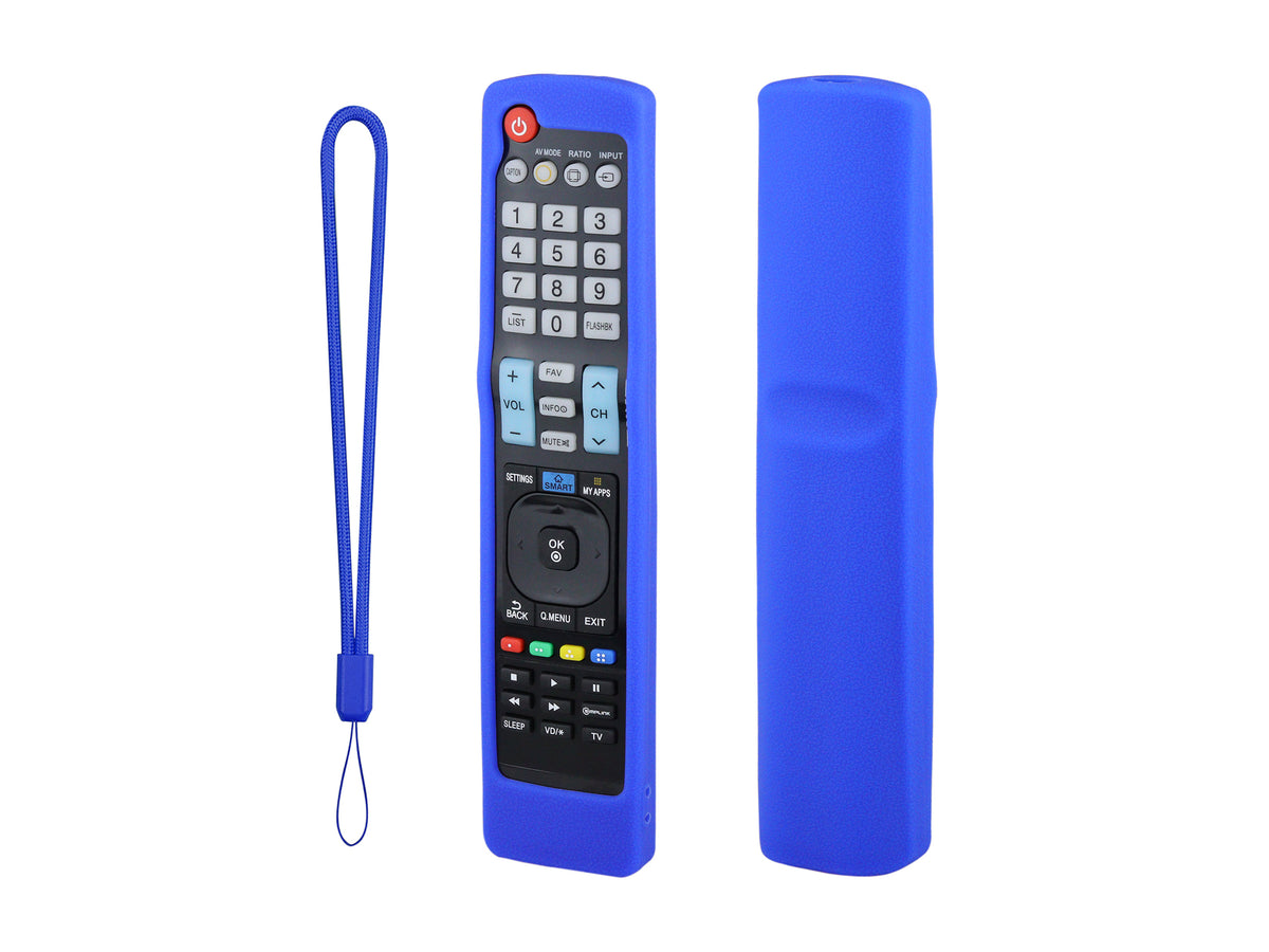 Funda de Silicon Modelos LG