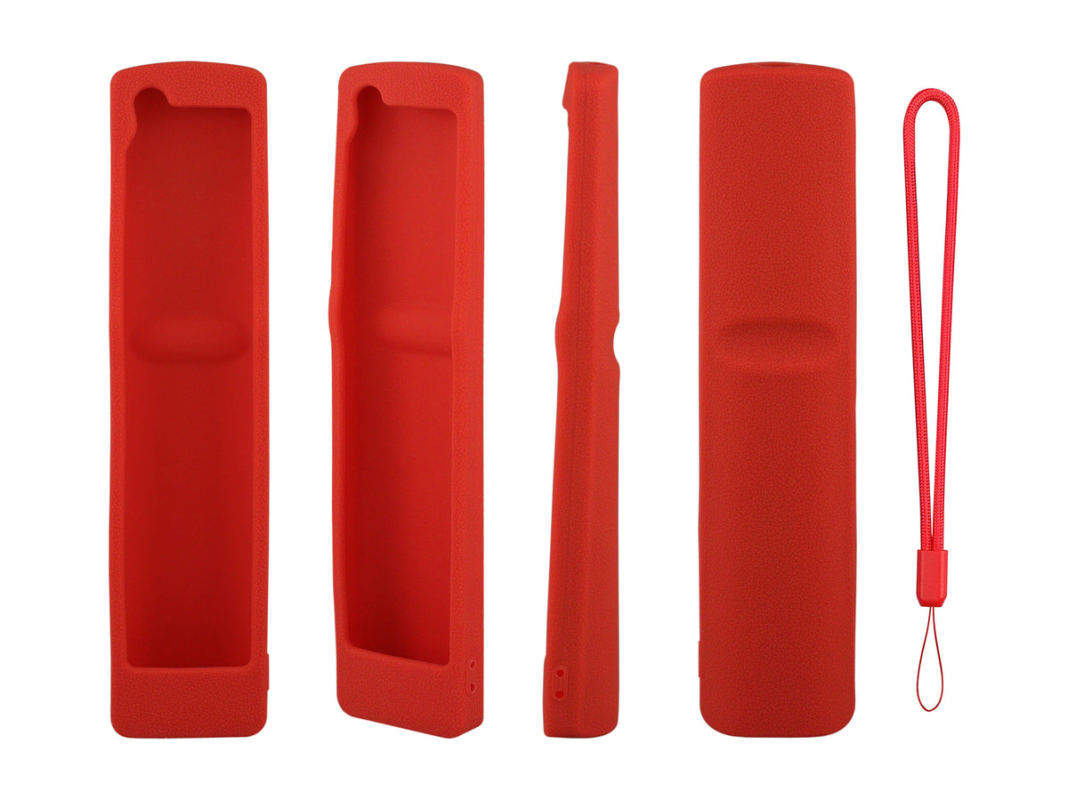 Funda de Silicon Modelos LG