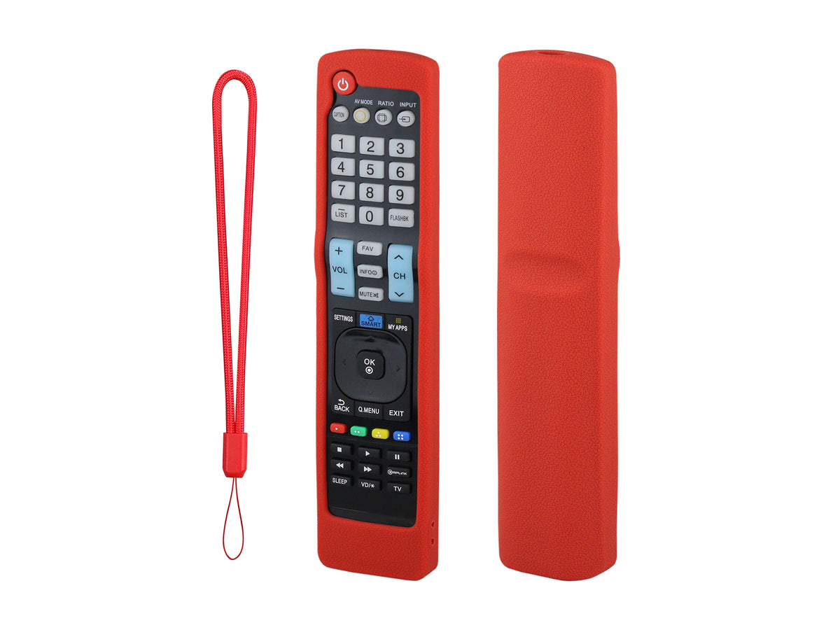 Funda de Silicon Modelos LG