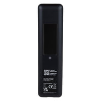 Control Compatible con Samsung BN59-01480A (TM2560E) Comando de Voz e IA SolarCell Recargable USB-C Compatible 2025 Neo QLED, OLED, QLED, The Fram