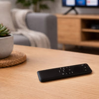 Control Compatible con Samsung BN59-01480A (TM2560E) Comando de Voz e IA SolarCell Recargable USB-C Compatible 2025 Neo QLED, OLED, QLED, The Fram