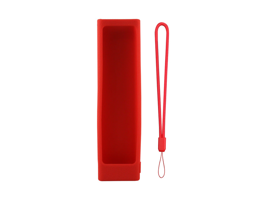 Funda Silicon Modelos SONY - Rojo