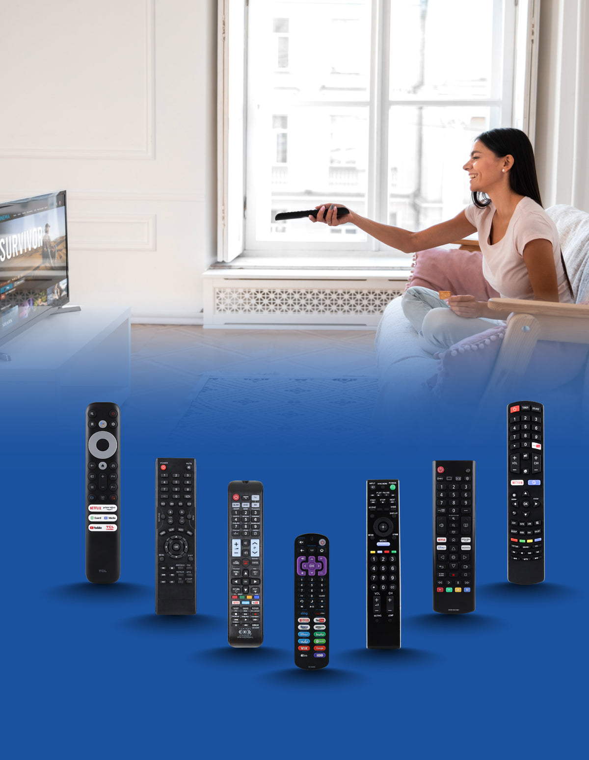 Catálogo de productos Control Expert 2025