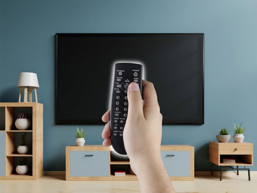 Control para Philips Tv