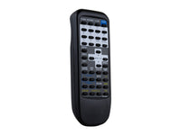 Control Para JVC TV