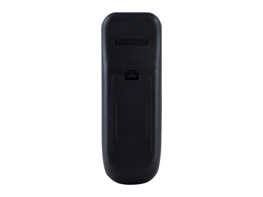 Control Para JVC TV