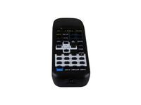 Control Para JVC TV