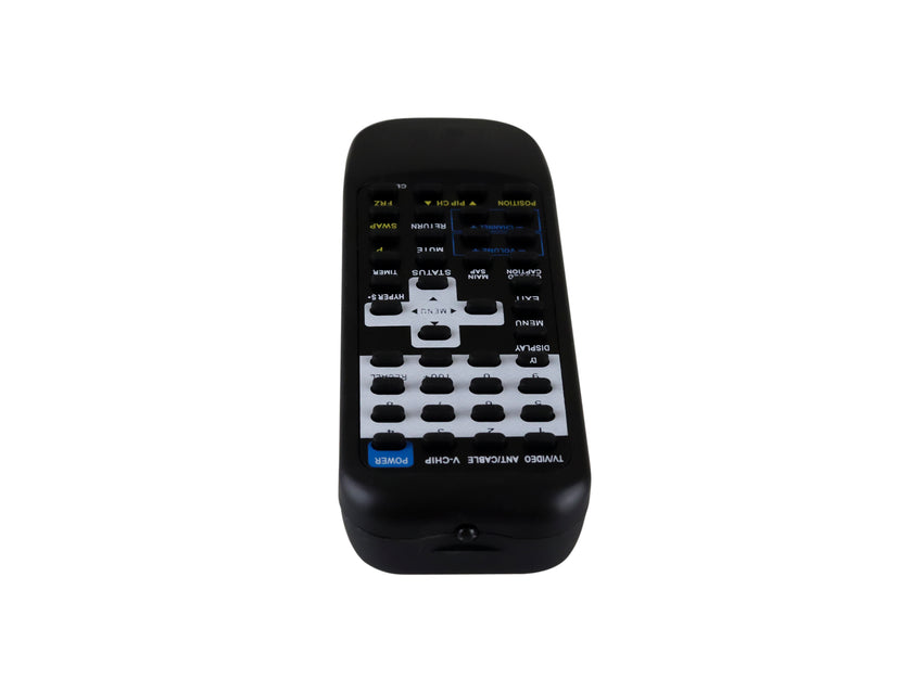 Control Para JVC TV