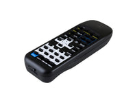 Control Para JVC TV