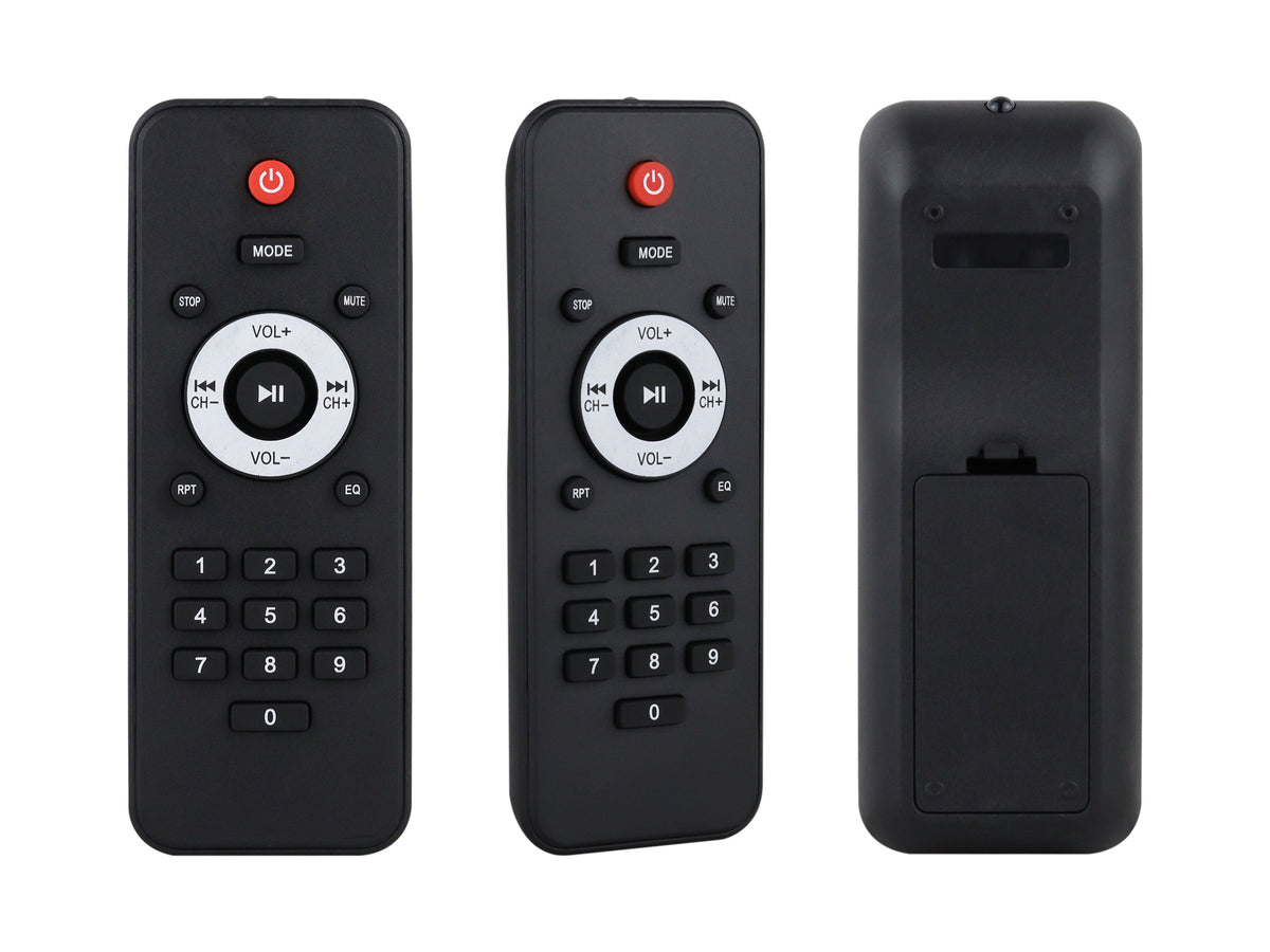 Ksr Control Console Control Universal Para Bocina KSR Atvio Donker Velikka – Control Expert MX