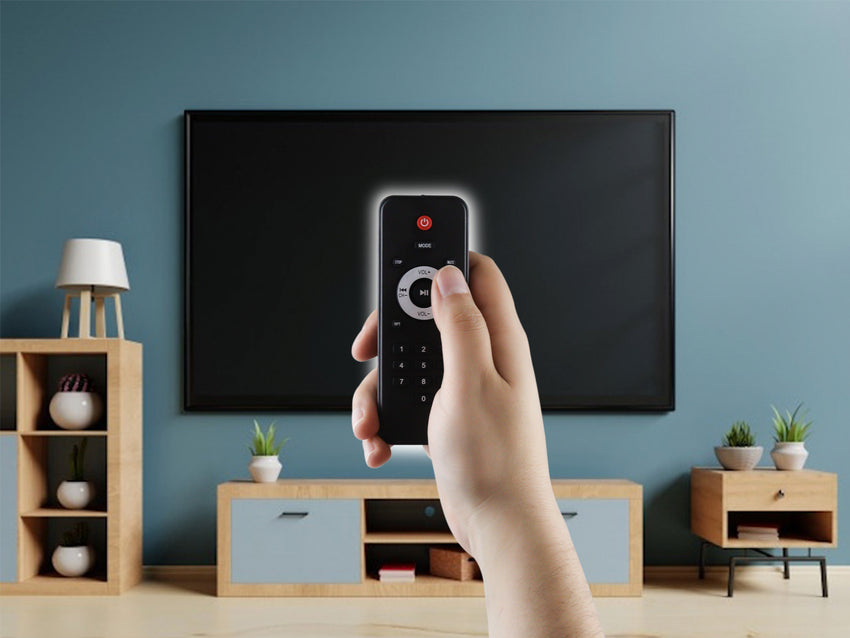 Control Universal Para Bocina KSR Atvio Donker Velikka
