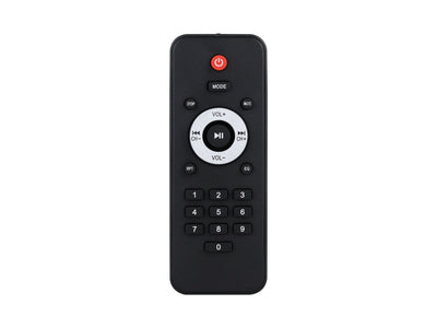 Control Universal Para Bocina KSR Atvio Donker Velikka