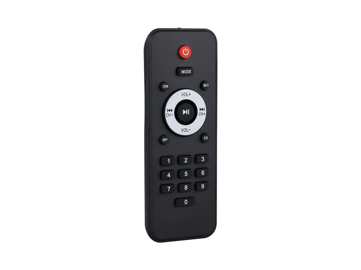 Control Universal Para Bocina KSR Atvio Donker Velikka