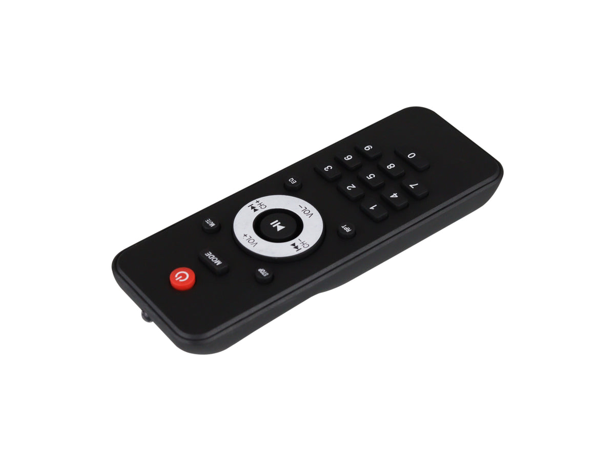 Control Universal Para Bocina KSR Atvio Donker Velikka