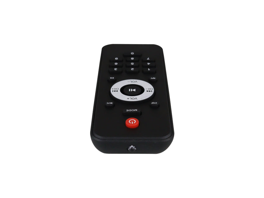 Control Universal Para Bocina KSR Atvio Donker Velikka