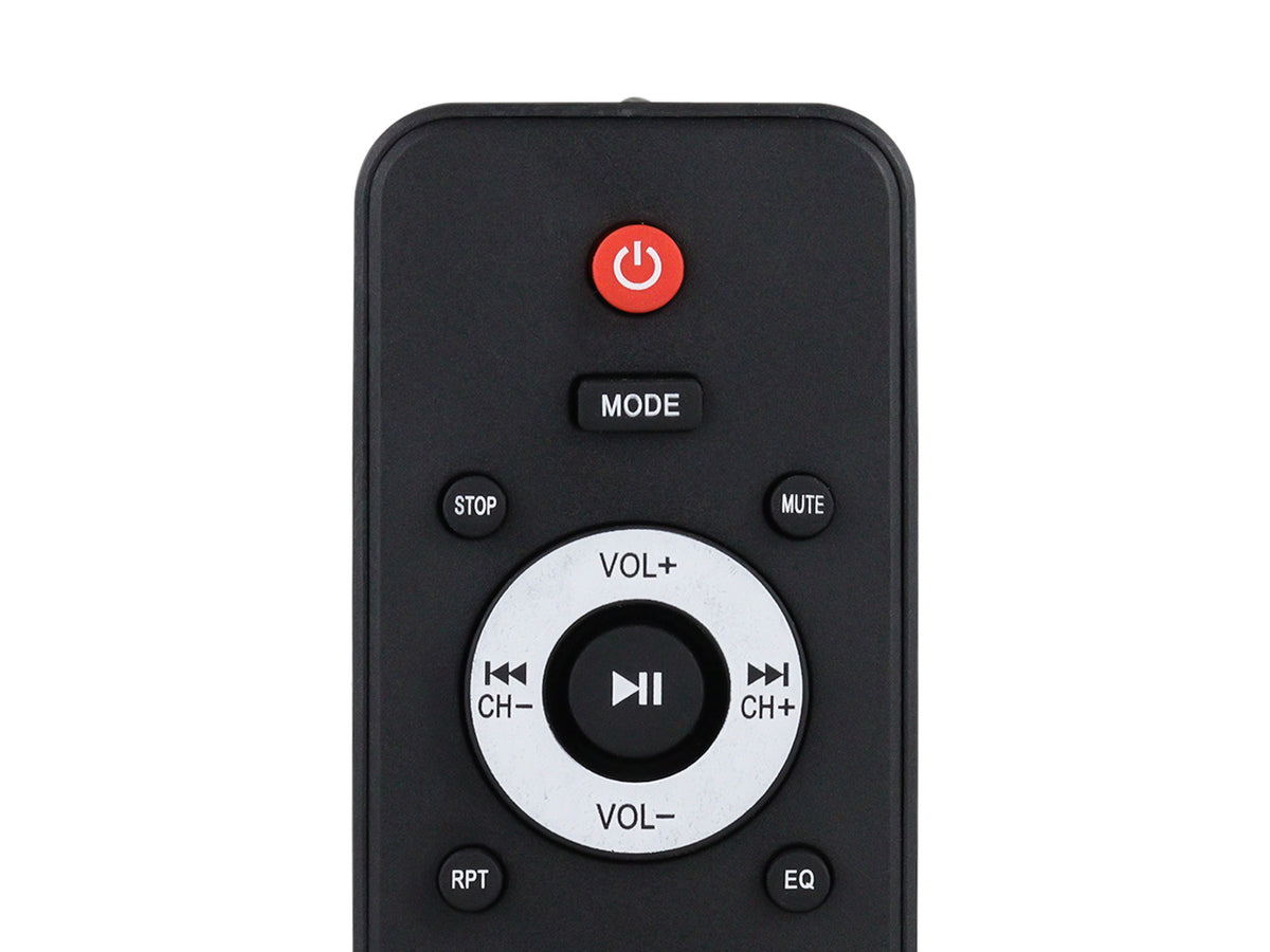 Control Universal Para Bocina KSR Atvio Donker Velikka