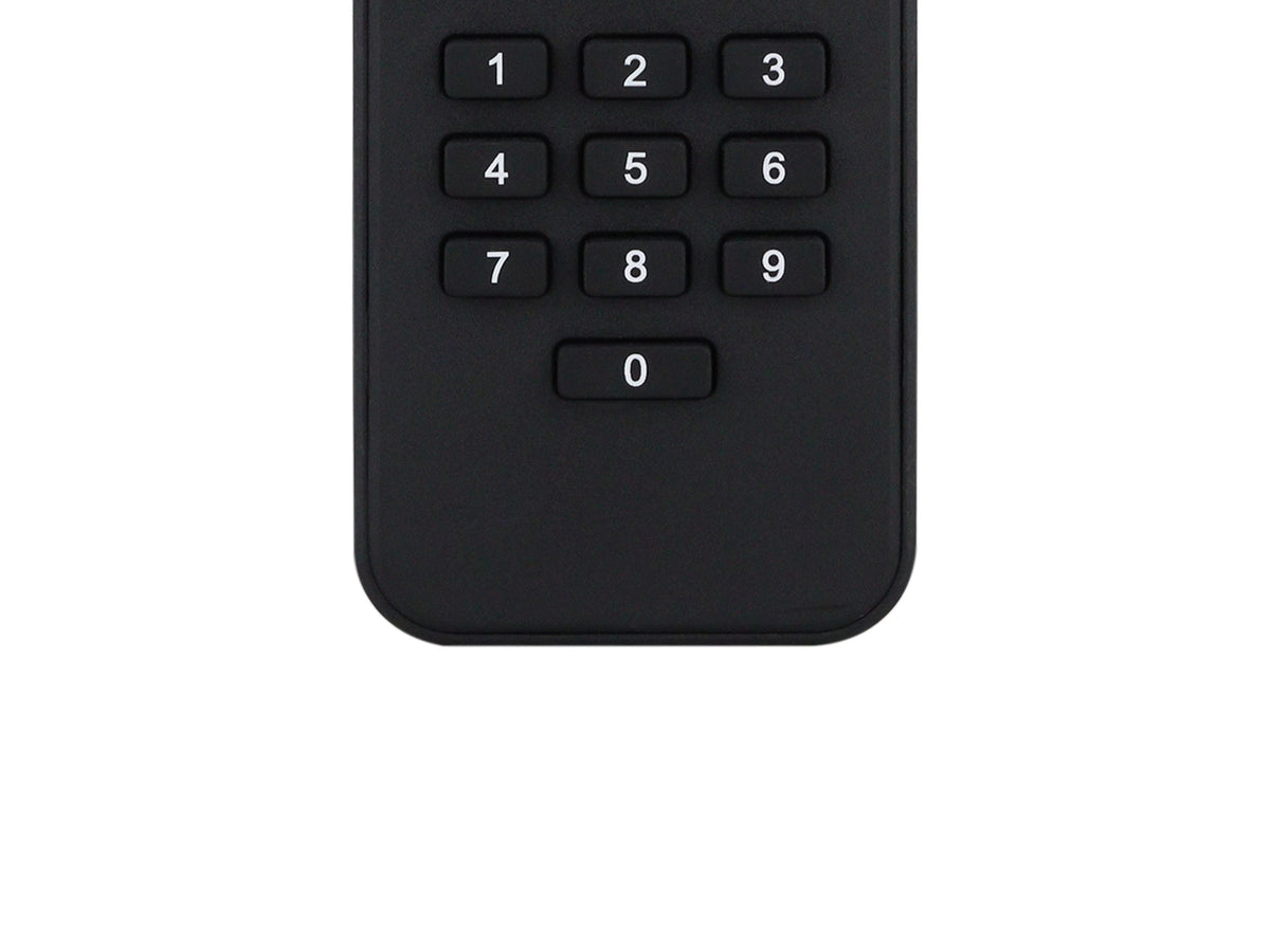 Control Universal Para Bocina KSR Atvio Donker Velikka