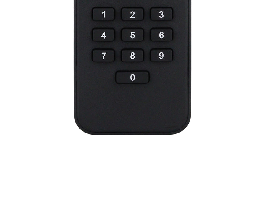 Control Universal Para Bocina KSR Atvio Donker Velikka