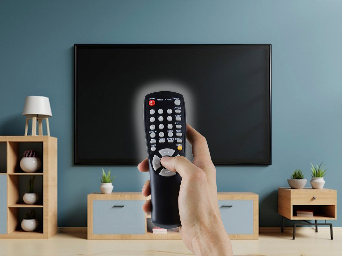 Control para Samsung Tv
