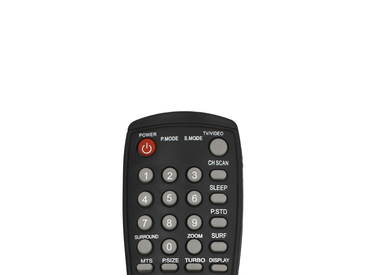 Control para Samsung Tv