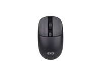Mouse Inalámbrico USB con DPI Ajustable con Mouse Pad Ergonómico y Preciso