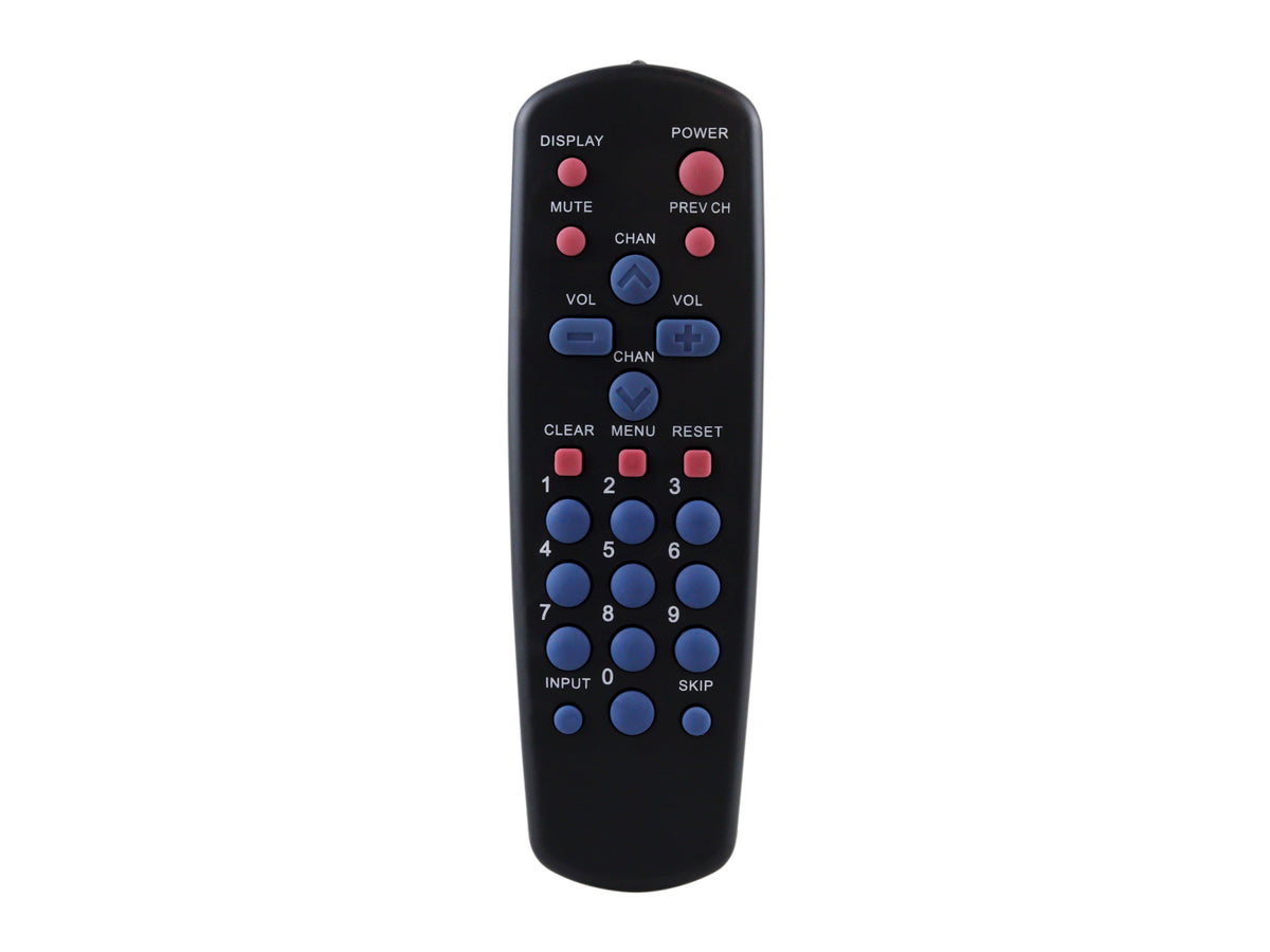 Control para RCA Tv