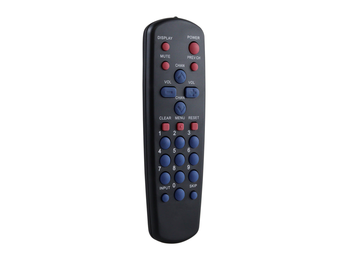 Control para RCA Tv