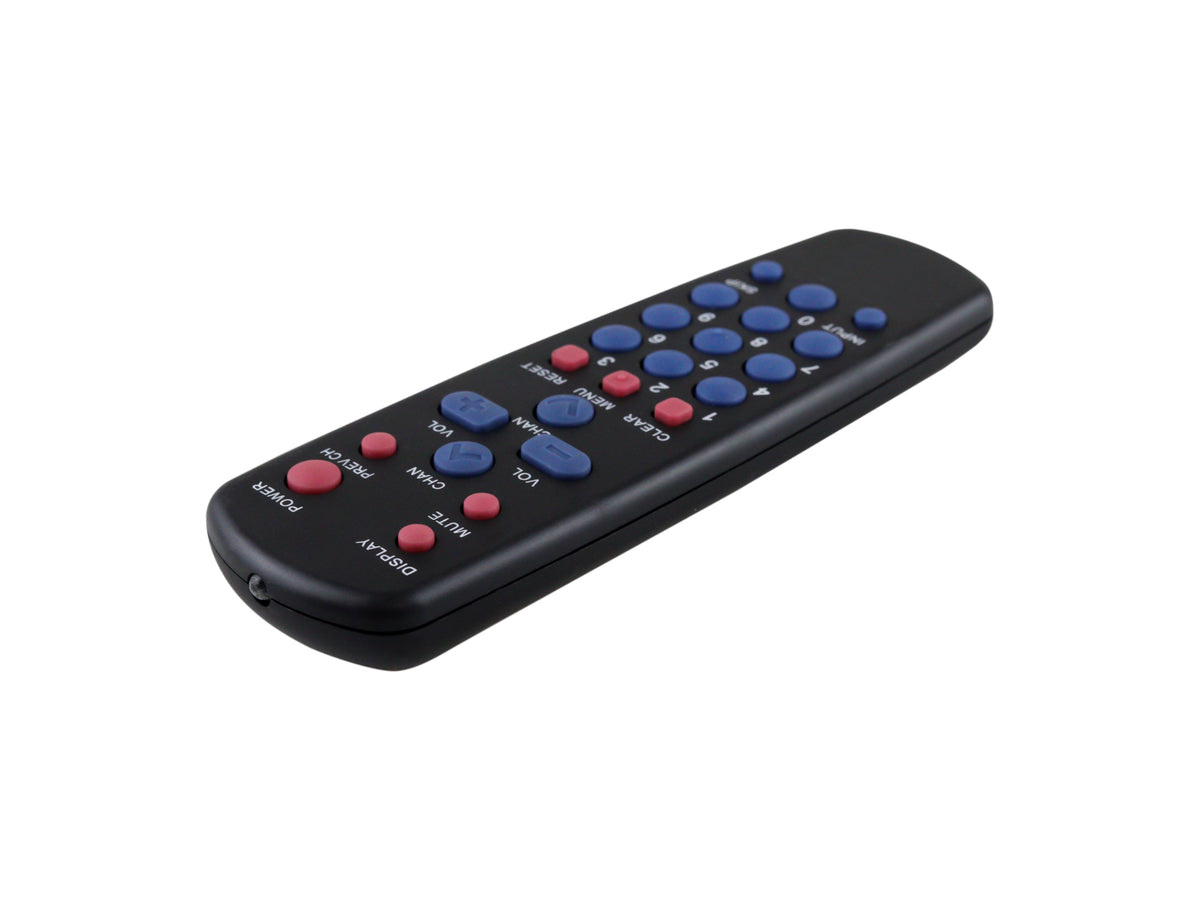 Control para RCA Tv