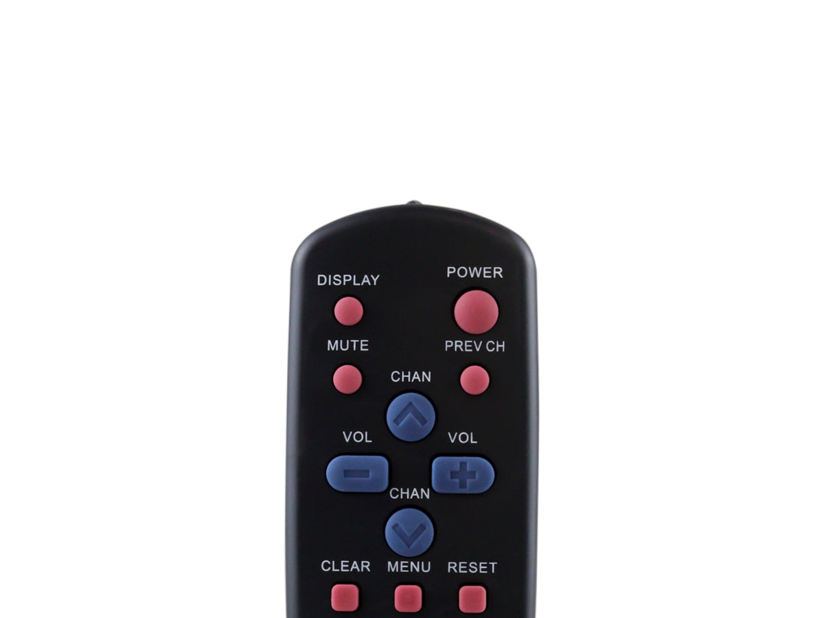 Control para RCA Tv