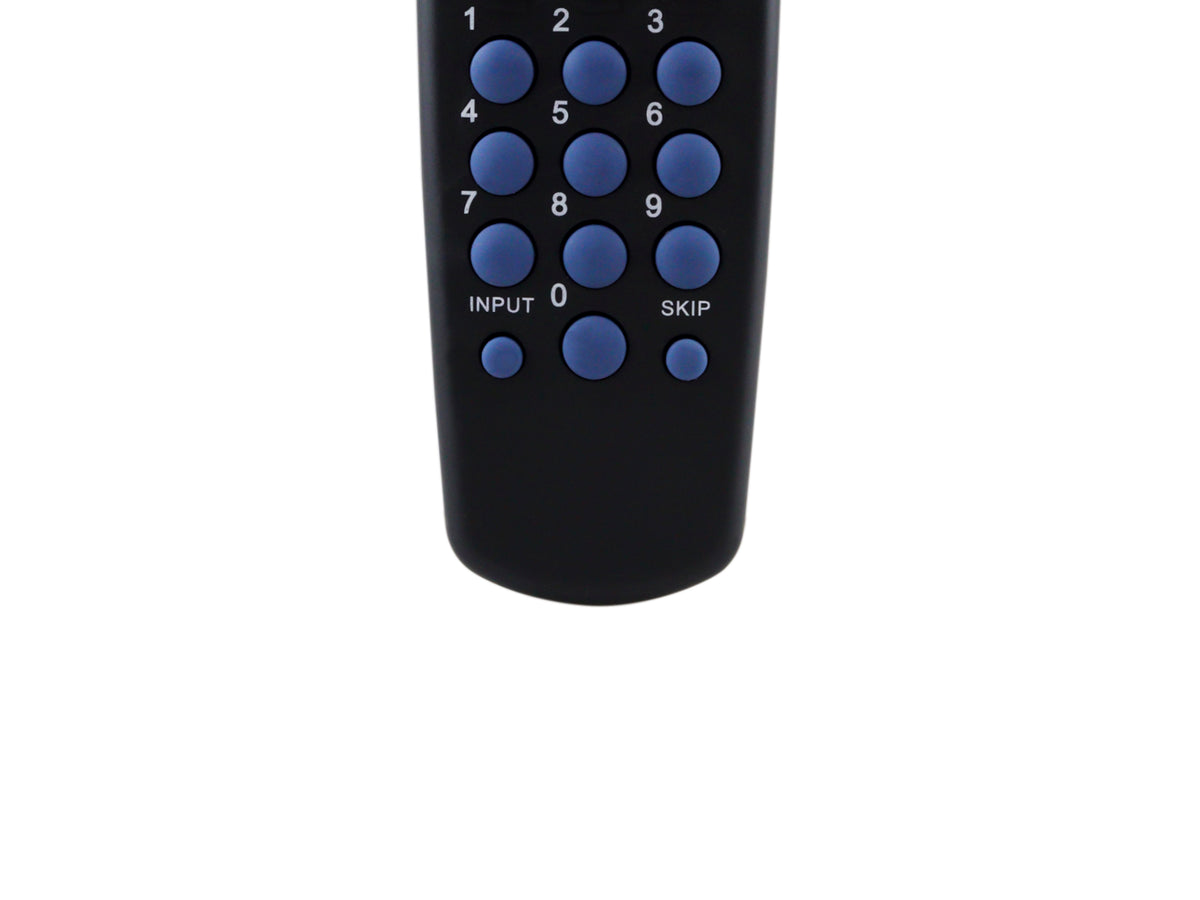 Control para RCA Tv