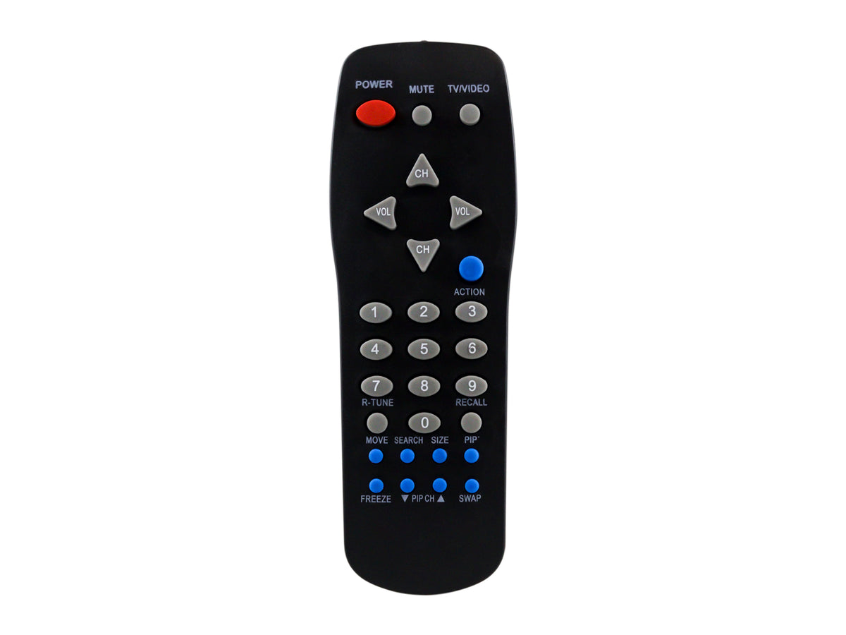 Control para Panasonic Tv