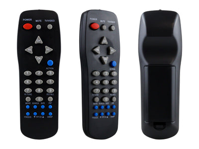 Control para Panasonic Tv