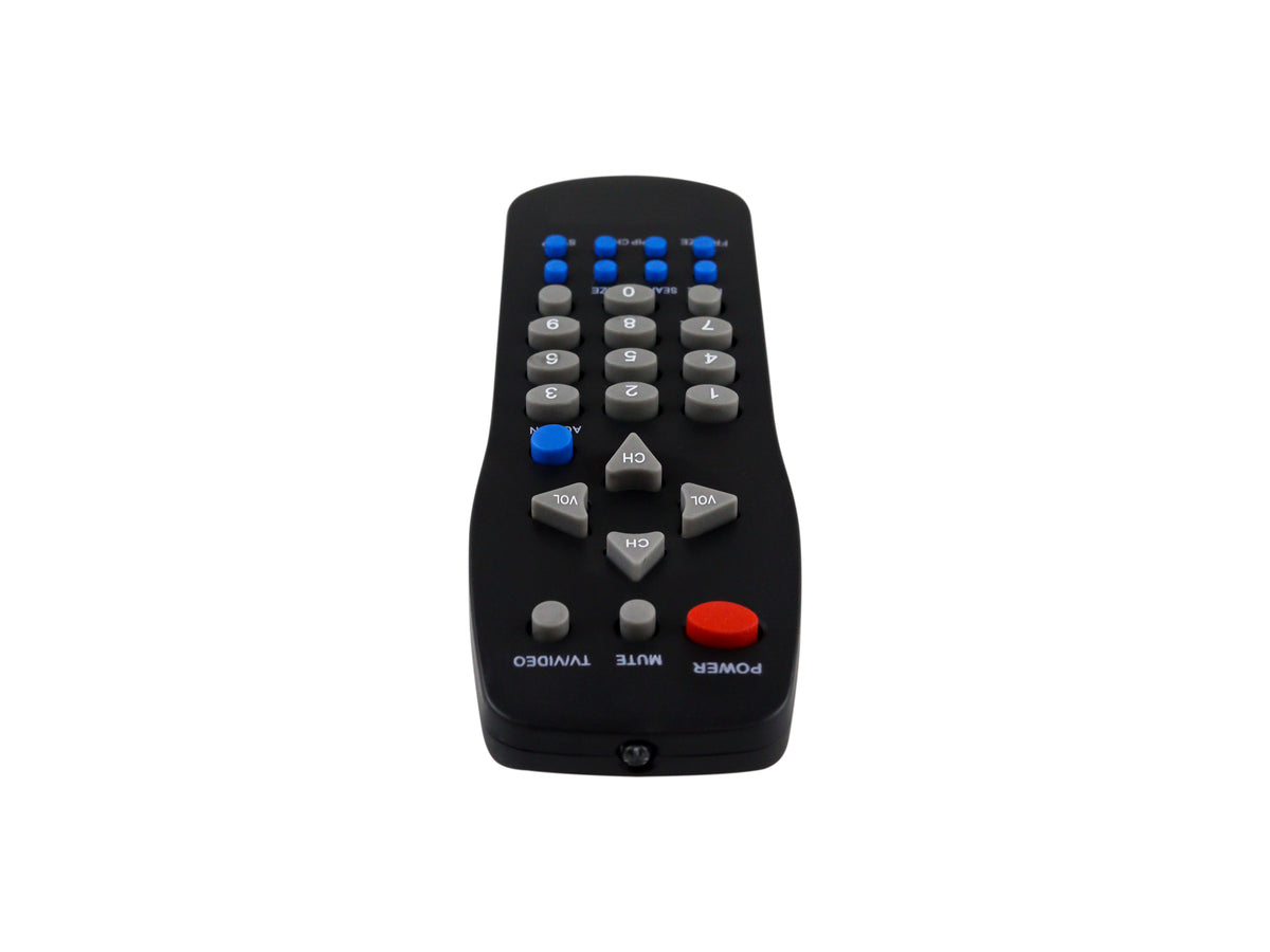 Control para Panasonic Tv
