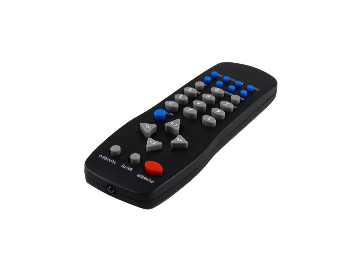 Control para Panasonic Tv