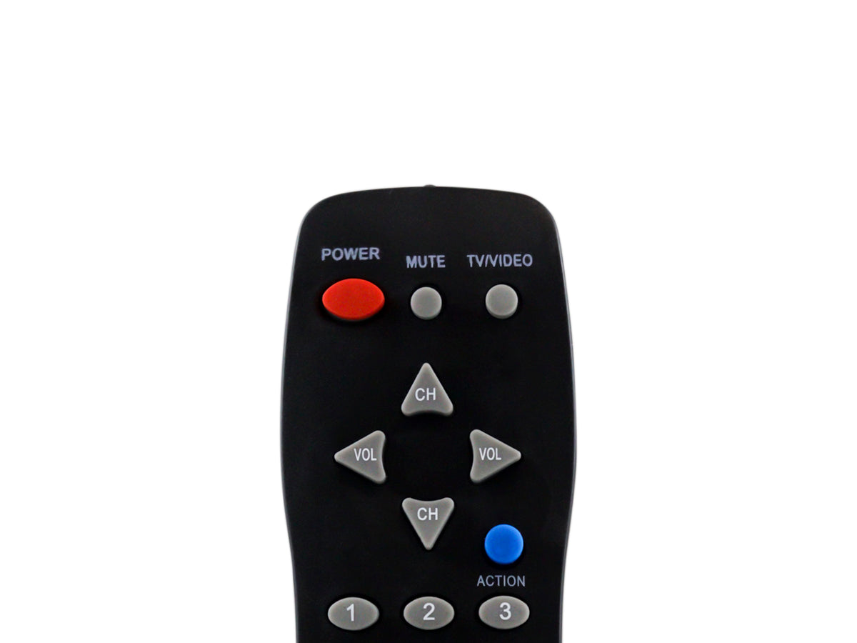 Control para Panasonic Tv