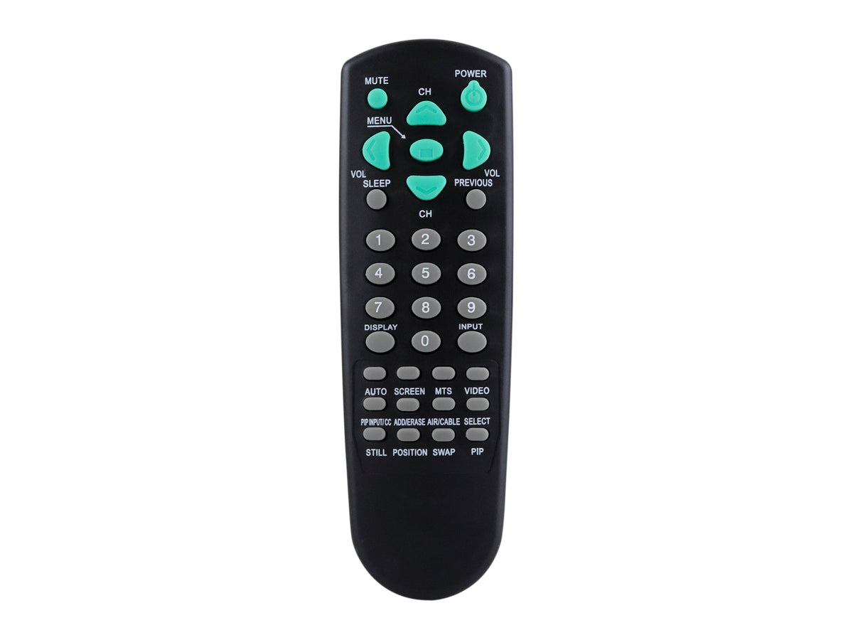 Control Daewoo Para TV