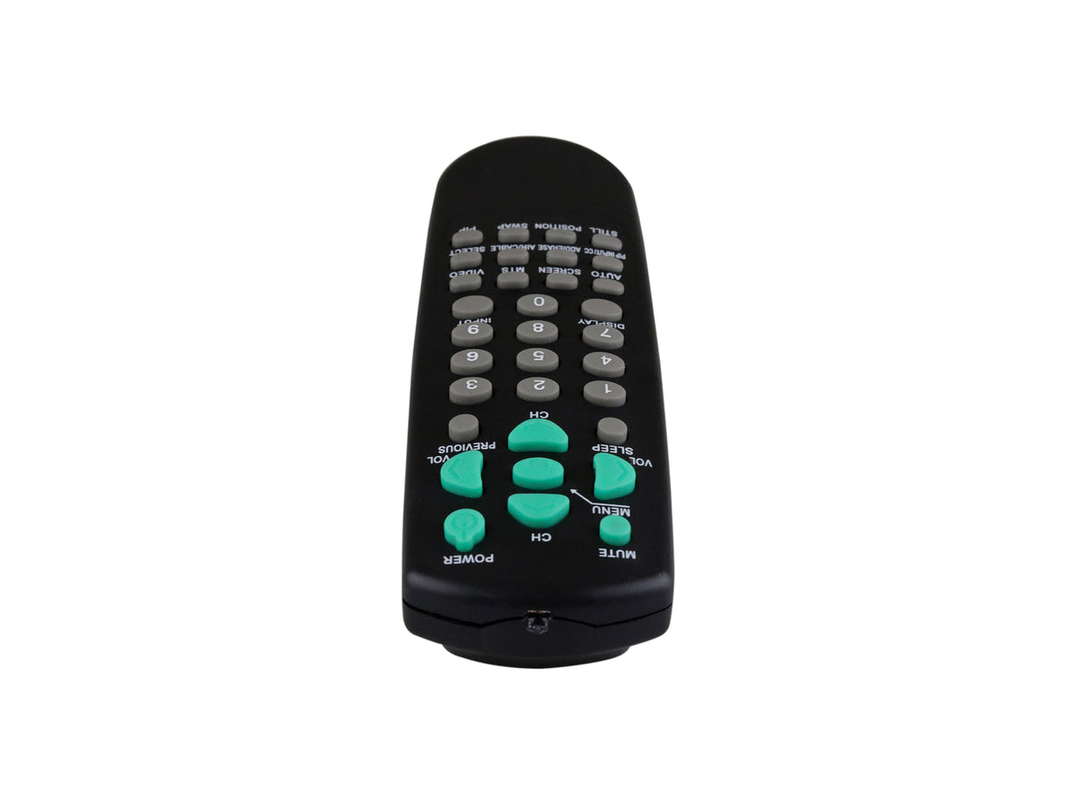 Control Daewoo Para TV