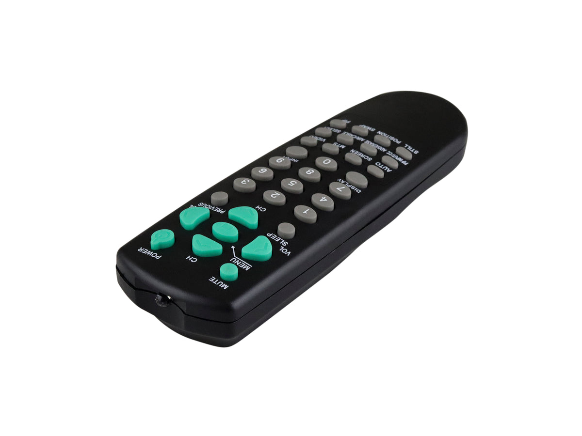 Control Daewoo Para TV