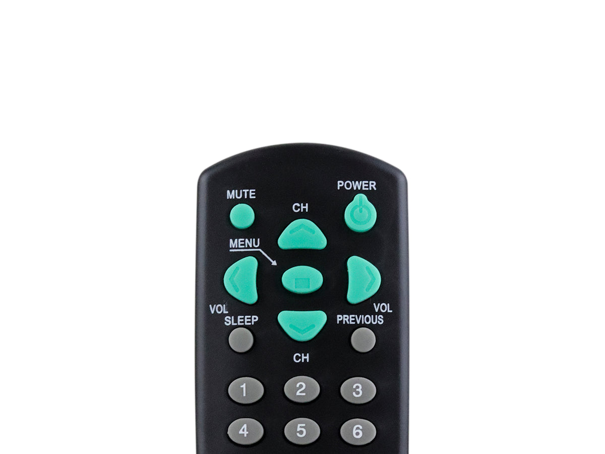 Control Daewoo Para TV