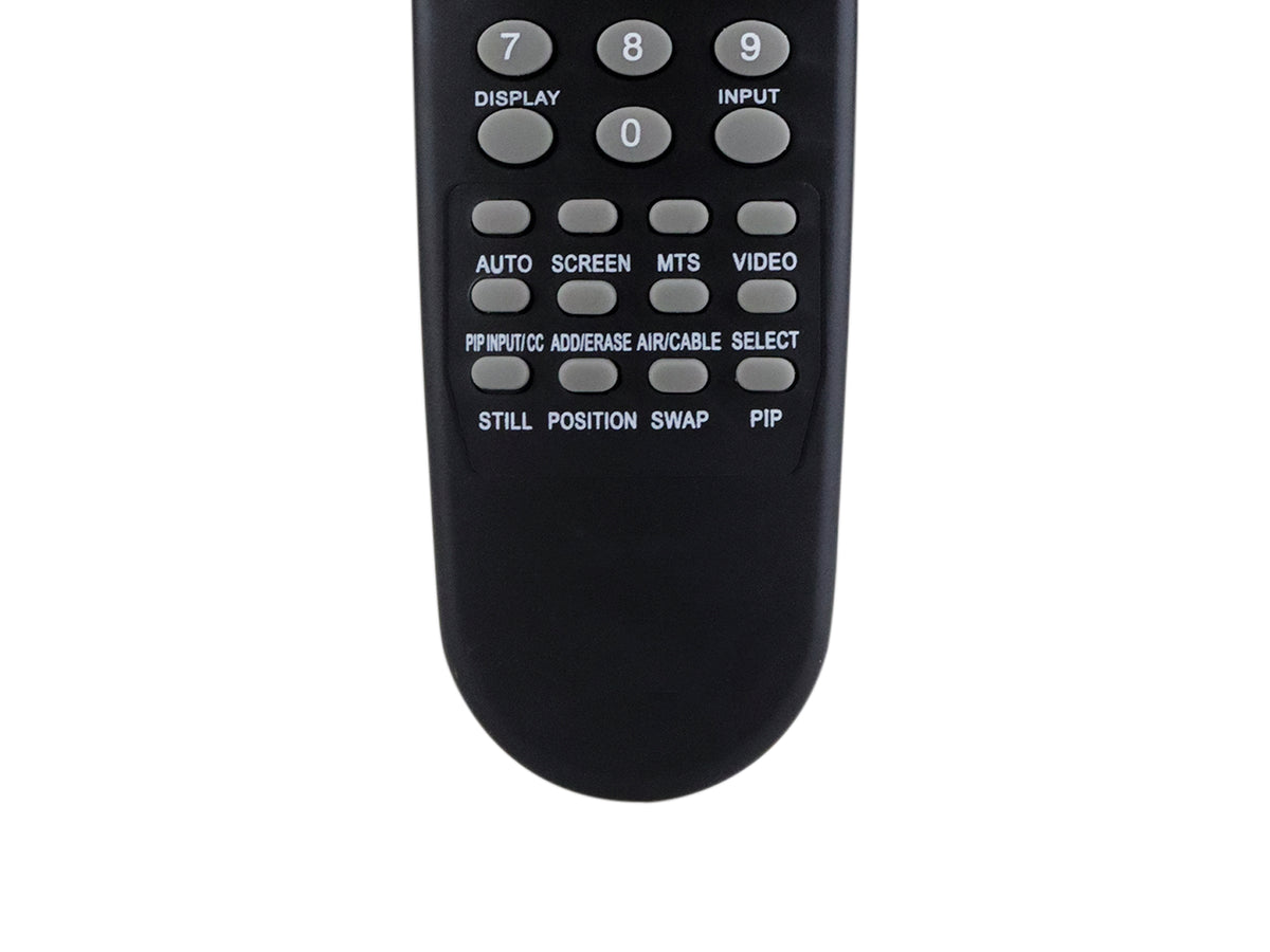 Control Daewoo Para TV