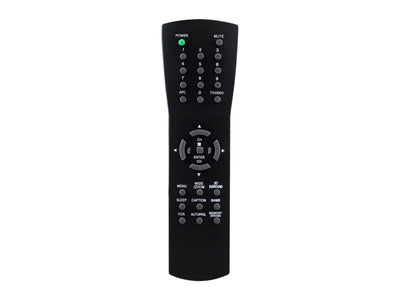 Control Para LG TV